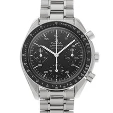 Omega — Omega Speedmaster Automatic 3510.50 Black 731644 — Watch — resale