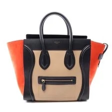 Celine — Celine Luggage Shopper X — Handbag — resale