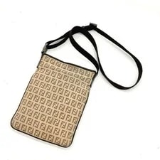 Fendi — Fendi Metal From Japan — Handbag — resale