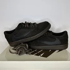 Travis Scott — Travis Scott Size 9.5 Vnds! Perfect Condition With Box — Sneaker — resale