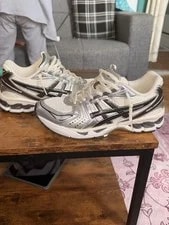 Asics — Asics Gel-Kayano 14 Size 8 ’s — Sneaker — resale