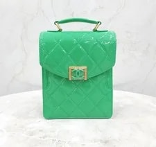 Chanel — Chanel New Small Flap AS4180 121127989 — Handbag — resale