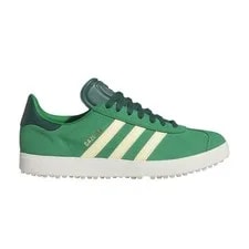 Adidas — Adidas Gazelle Spikeless Golf Collegiate — Sneaker — resale