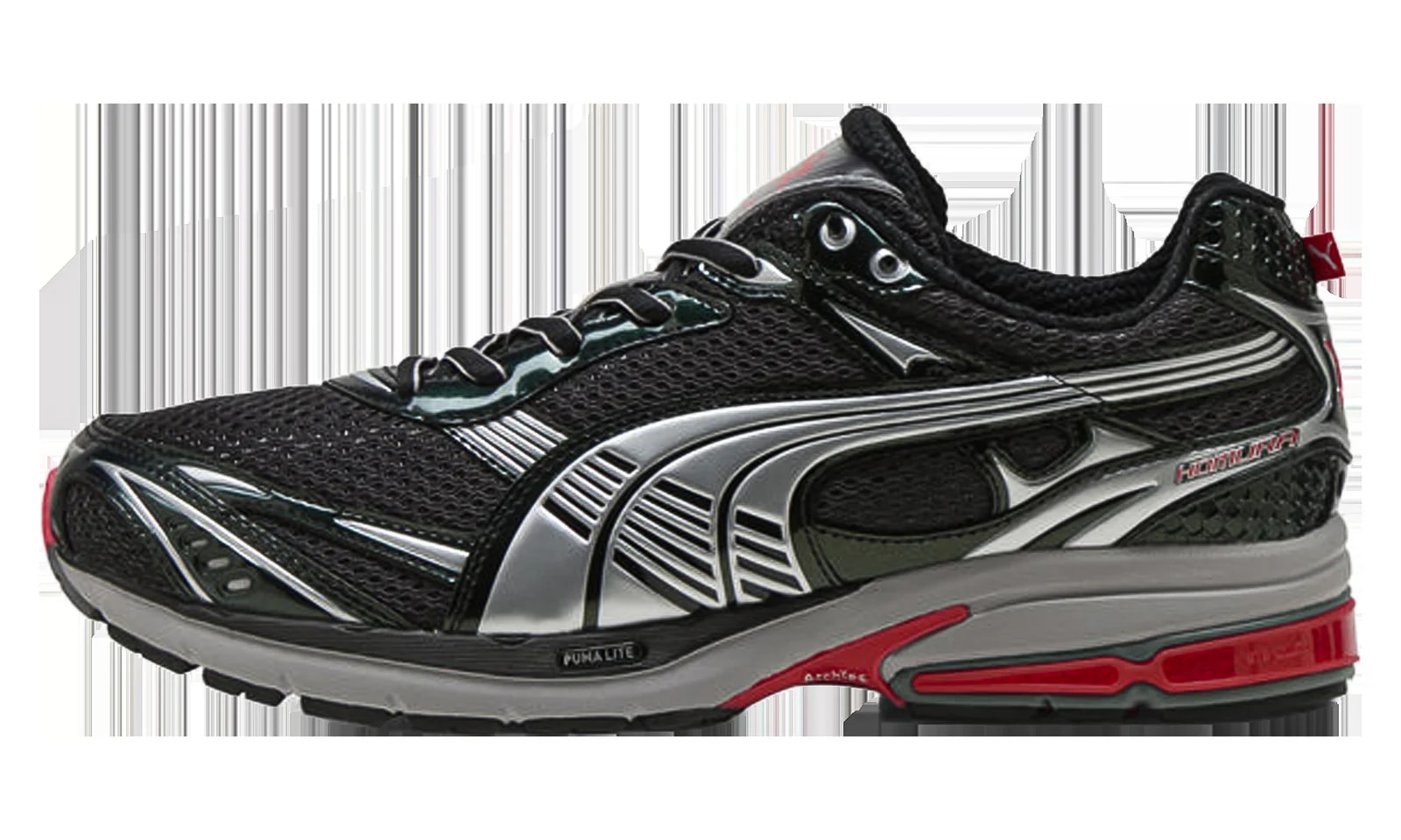 Puma — Homura OG+ "Puma / Flat Medium " 409125 03 — Sneaker — resale