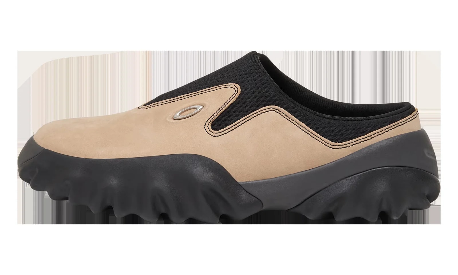 Oakley — Factory Team Chop Saw Mule "Limited Edition - Nomad" FOF100591 32B — Sneaker — resale