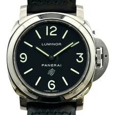 Panerai — Panerai Luminor Base Logo PAM00000 TO285753 — Watch — resale
