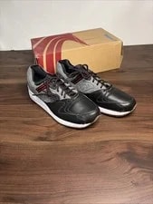Saucony — Sz 12 Saucony Grid 9000 'Letterman' Limited To 1000 Pairs 2016 — Sneaker — resale