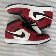 Jordan — Jordan 1 Mid 2020 — Sneaker — resale