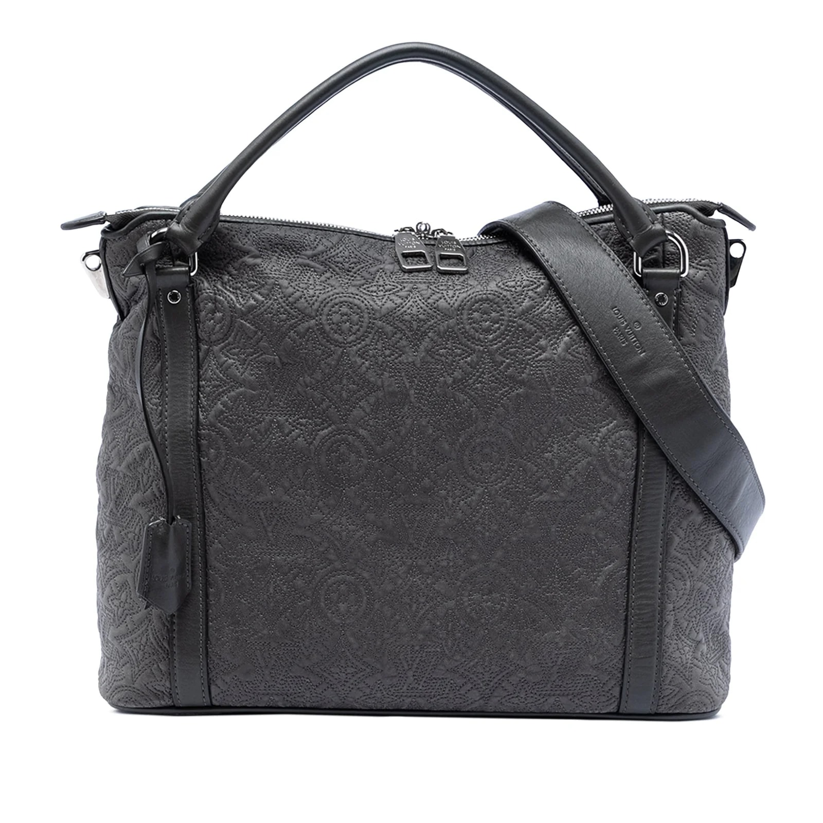 Louis Vuitton — Antheia Ixia — Handbag — resale