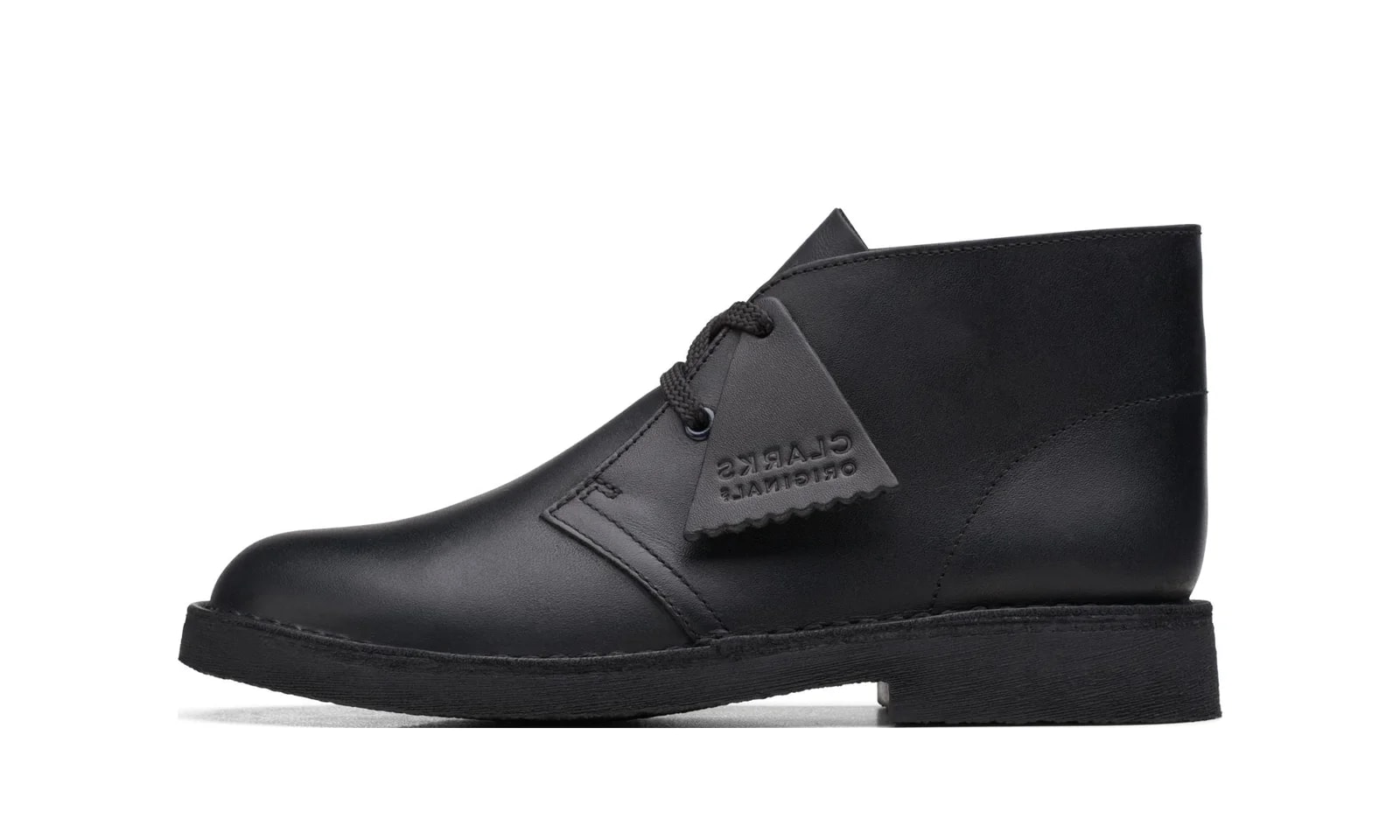 Clarks — Desert Boot O PS " 26168040 — Sneaker — resale