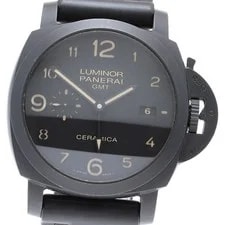 Panerai — Panerai Luminol 1950 Ceramica PAM00441 TO302622 — Watch — resale