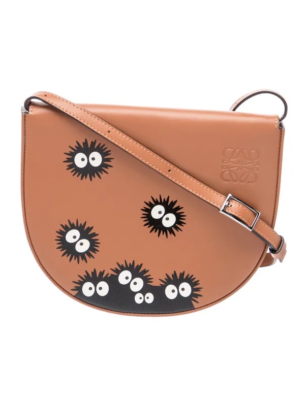 LOEWE x Studio Ghibli — Dust Bunnies — Handbag — resale