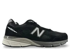 New Balance — Size 11M/12.5W - New Balance 990v4 MiUSA U990BL4 — Sneaker — resale