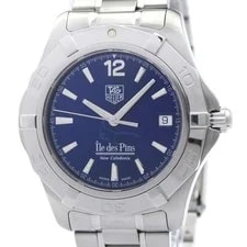 TAG Heuer — TAG Heuer Aquaracer New Caledonia Isle of Pines LTD WAF211T ... BF593508 — Watch — resale