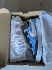 Nike SB — Nike SB Kevin Bradley X Zoom Blazer AC XT ISO Heaven Size 10 Skate Shoes Supreme — Sneaker — resale