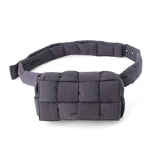 Bottega Veneta — Bottega Veneta Padt Tech Cassette 679763 — Handbag — resale
