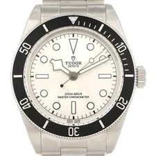 Tudor — Authentic Tudor Black Bay 68 M7943A1A0NU-0001 Stainless Steel Mechanical Aut... — Watch — resale