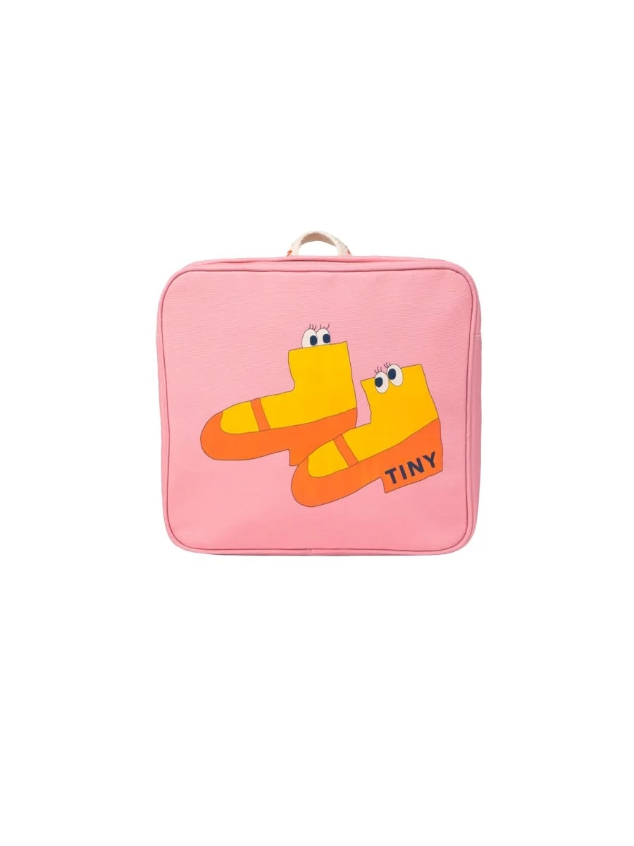 Tiny Cottons — Tiny Cottons Walk Backpack — — Handbag — resale