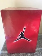 Jordan — Michael Jordan Collezione 18/5 SZ U.s.a. 8.5 332565-991 AIR — Sneaker — resale