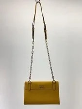 Prada — Prada Chain Turnlock Bt995x Square — Handbag — resale