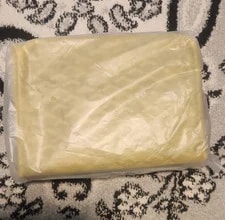 Goyard — Goyard Zip ’S W/ Dust — Handbag — resale