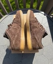 NIKE — Size 11 - Nike SB Dunk Low Big Foot. 313170-222. — Sneaker — resale