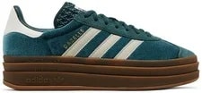 Adidas — Adidas Gazelle Bold Mineral Size — Sneaker — resale