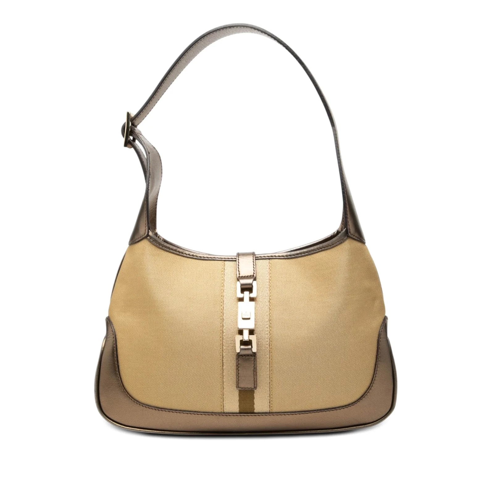 Gucci — GG Jackie — Handbag — resale