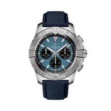 Breitling — Breitling - AB0147101C1X1 - Avenger B01 Chronograph 44 — Watch — resale