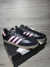 Adidas — Adidas Samba Messi Gum Bottom Soccer Shoes Sizes — Sneaker — resale
