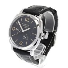 Panerai — Officine Panerai Radiomir 1940 PAM00628 45mm SS Black #C2770 — Watch — resale