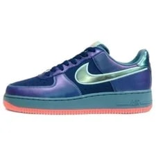 Nike — Nike Air Force 1 Low Brave Mineral 488298-420 — Sneaker — resale