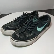 Nike — Nike SB Zoom Stefan Janoski Shoes Sz 7.5 Skate NO Insoles — Sneaker — resale