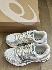 Asics — 1201A019 200 Asics Gel Kayano 14 Dark Classic Running — Sneaker — resale