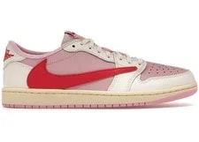 Jordan — Size 12M/13.5W - Jordan 1 Retro Low OG SP Tropical — Sneaker — resale