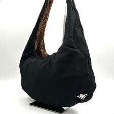 Bottega Veneta — Bottega Veneta One Leopard Condition Good — Handbag — resale