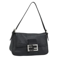 Fendi — Fendi Mamma Baguette Auth 187091SAM — Handbag — resale