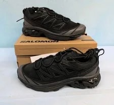 Salomon — Salomon XT-6 Expanse Running Shoes US 5.5 Asphalt L47574600 — Sneaker — resale