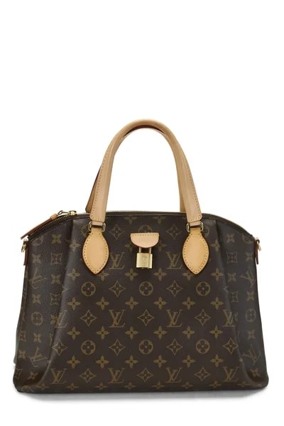 Louis Vuitton — Rivoli NM — Handbag — resale
