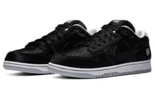 Nike SB — Nike SB Dunk Low Medicom Toy 2020 CZ5127-001 — Sneaker — resale