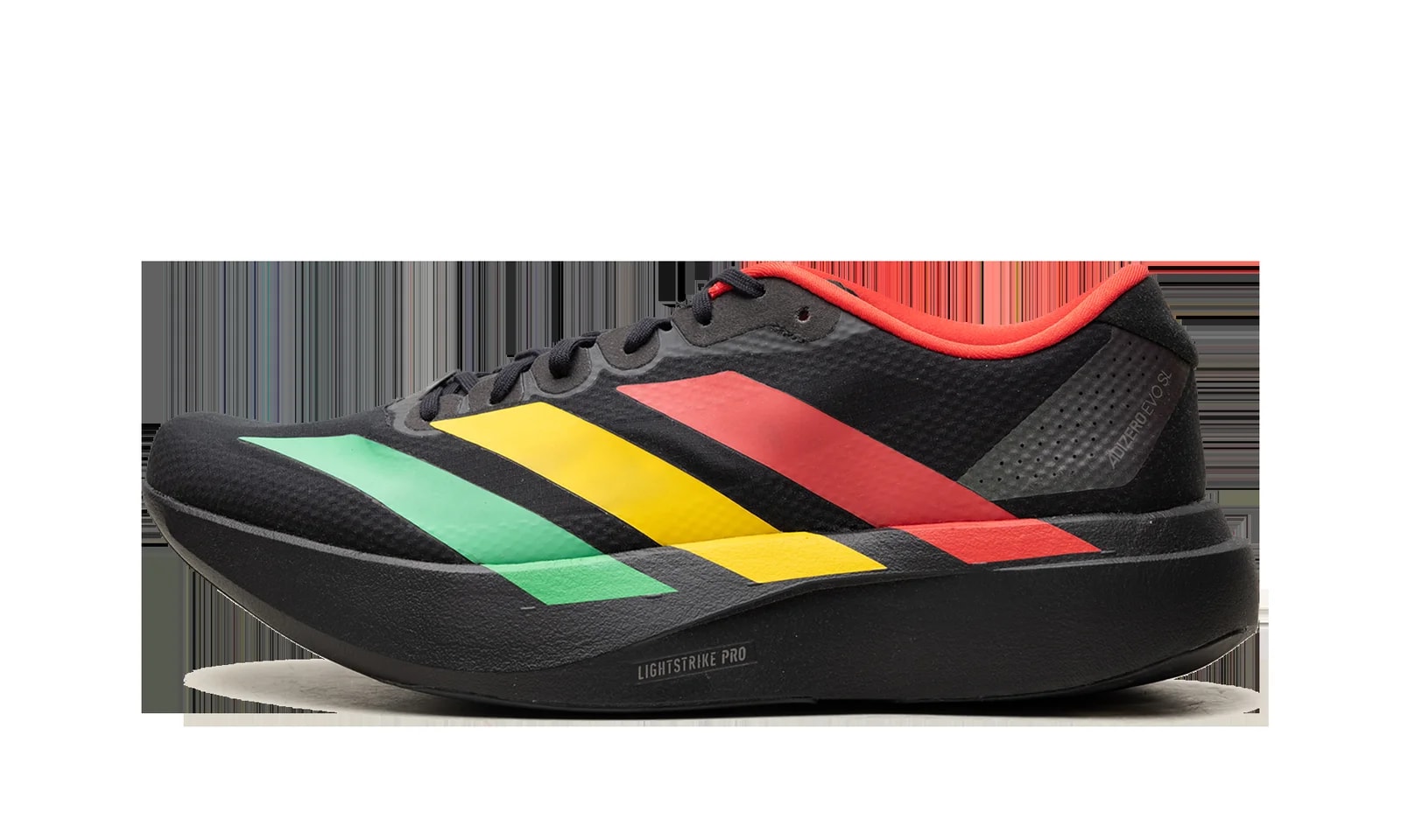 Adidas — Adizero Evo SL "Bob Marley - " — Sneaker — resale