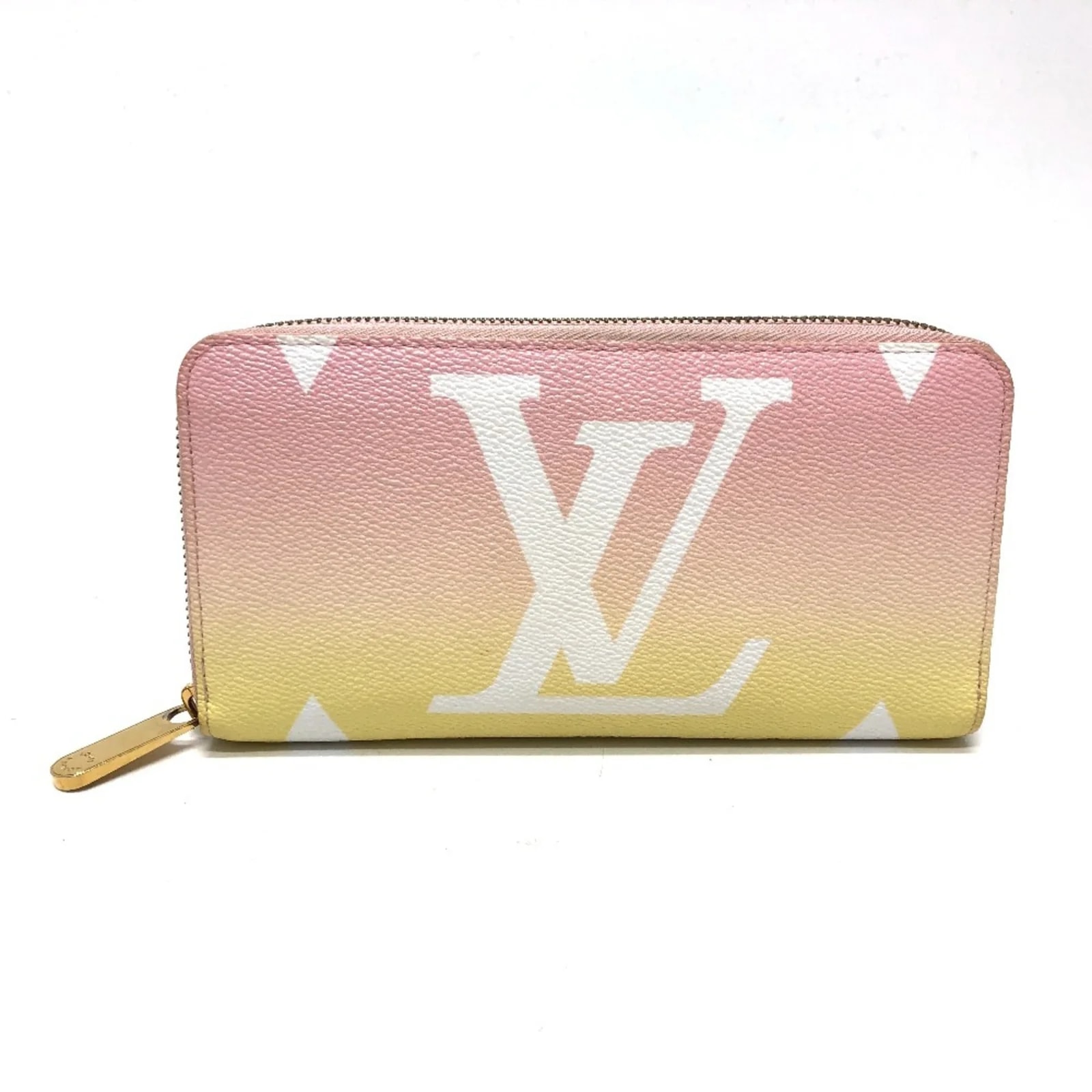 Louis Vuitton Galle Coin /Coin Case