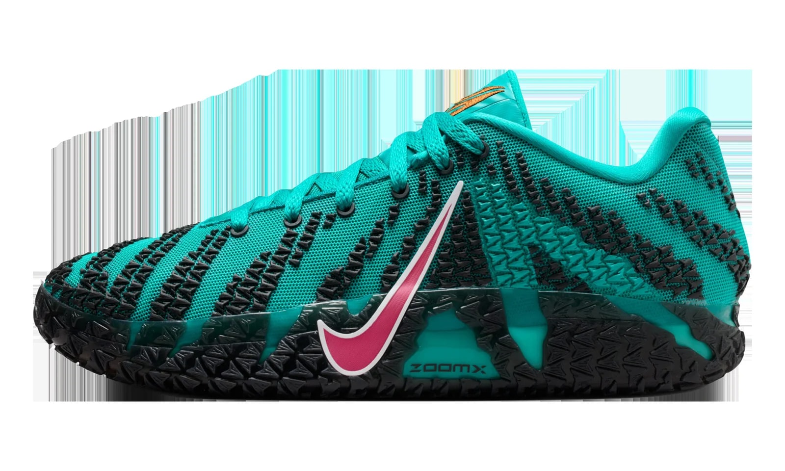 NIKE — JA 3 "Scratch 3.0" HF2794 300 — Sneaker — resale