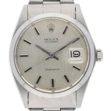 Rolex — Rolex Precision 6694 TO295923 — Watch — resale