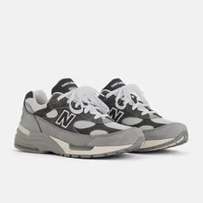New Balance — U9927WX New Balance 992 " " () — Sneaker — resale
