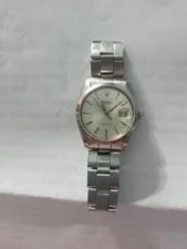 Rolex — 1966 Rolex Oysterdate Precision/ Stretch Bracelet Manual 34mm. Running — Watch — resale