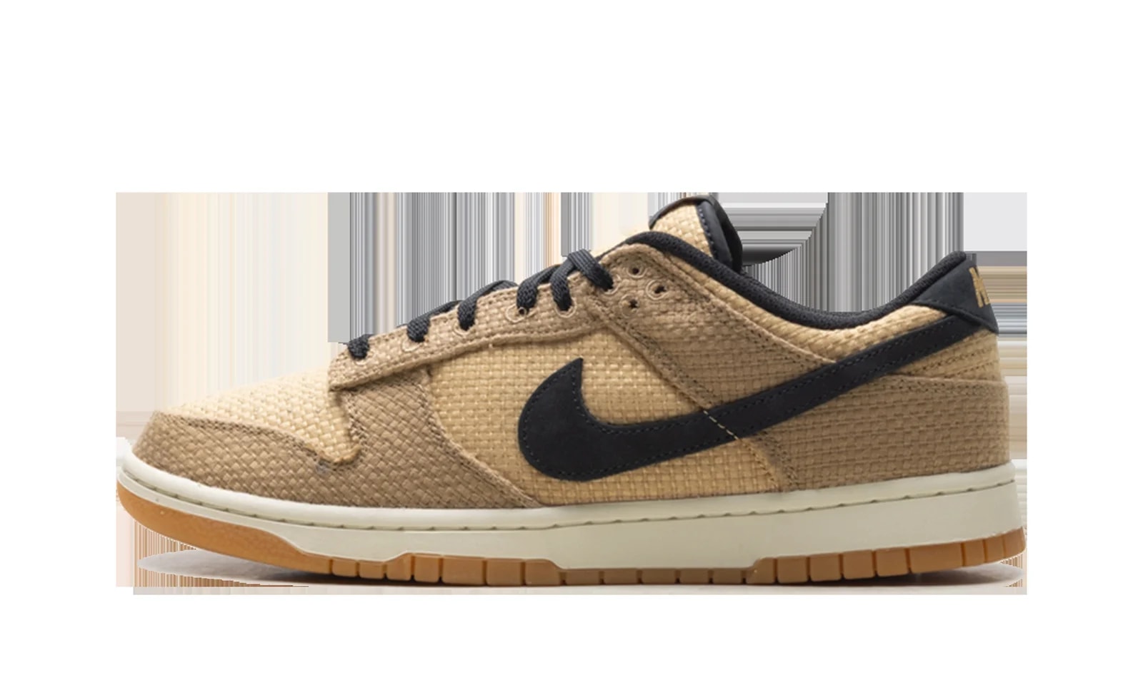 NIKE — Dunk Low Retro SE "Filbert Twine " II7078 201 — Sneaker — resale