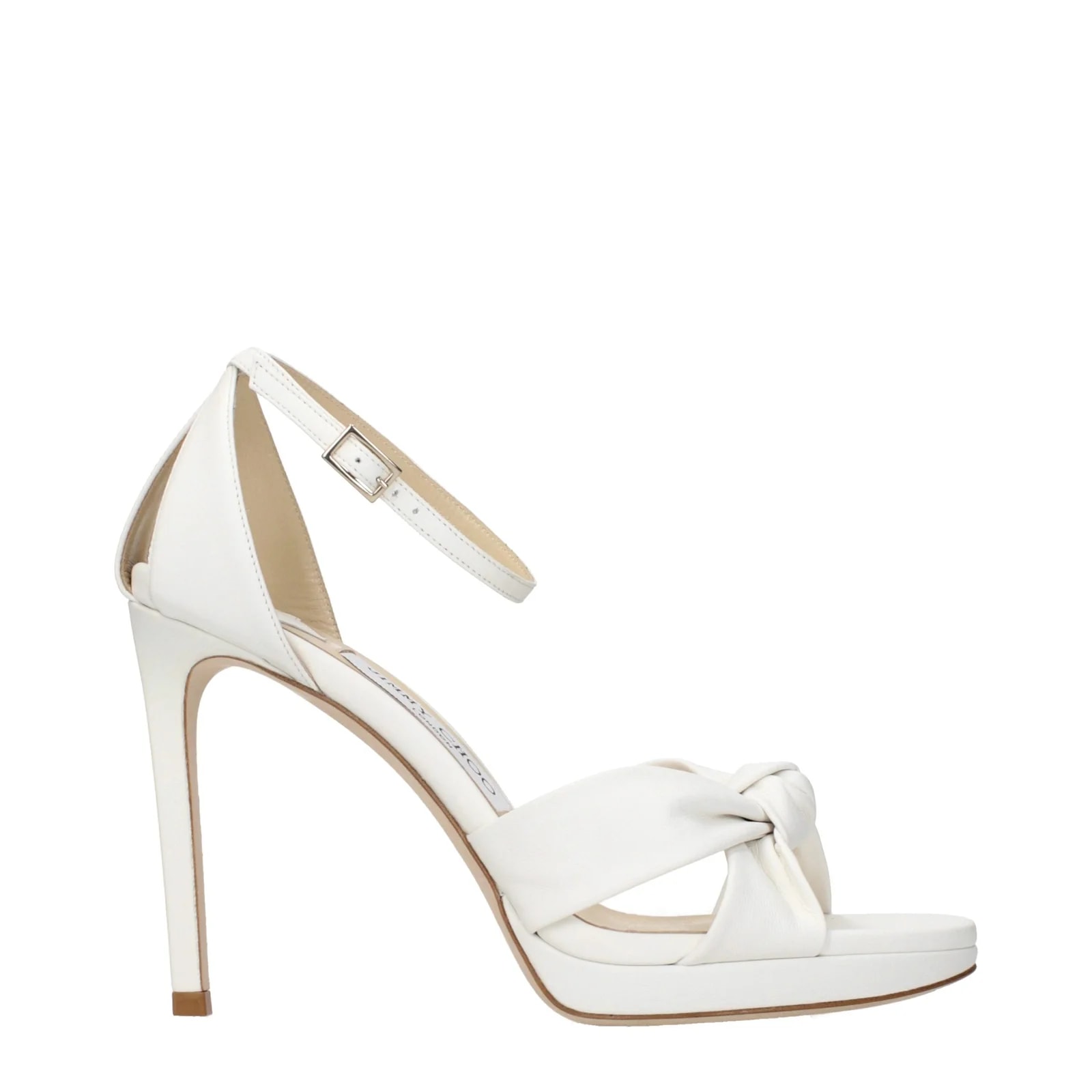 Jimmy Choo — Jimmy Choo Platform — Designer shoes — resale