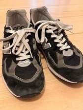 New Balance — 8.5US New Balance 990V2 — Sneaker — resale