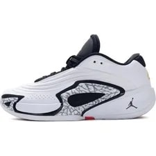 Jordan — Jordan Luka 3 Low Top Basketball Shoes FQ8185-170 — Sneaker — resale